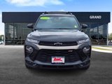 Used 2021 Chevrolet TrailBlazer RS w/ Sun and Liftgate Package image 3