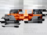 New 2025 Jeep Wrangler Willys image 5