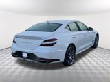 New 2025 Genesis G70 2.5T image 5