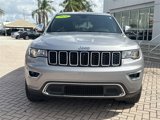 Used 2019 Jeep Grand Cherokee Limited image 3
