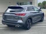 Used 2022 INFINITI QX50 Luxe w/ Appearance Package image 4