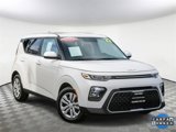 Certified 2022 Kia Soul LX image 2
