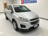 Used 2016 Chevrolet Trax LS w/ LPO, Cargo Package image 4