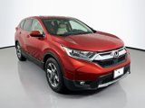 Used 2019 Honda CR-V EX-L image 3