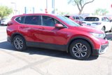 Used 2021 Honda CR-V EX image 6