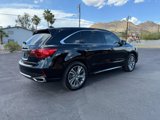 Used 2017 Acura MDX FWD w/ Technology Package image 4