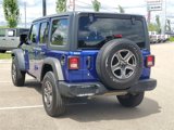 Used 2018 Jeep Wrangler Unlimited Sport S image 3
