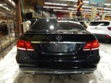 Used 2018 Mercedes-Benz E 400 4MATIC Sedan w/ Premium 2 Package (Q02) image 5