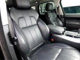 Used 2015 Land Rover Range Rover Sport HSE image 4