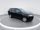Used 2019 Ford Explorer FWD image 2