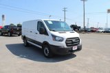 Used 2020 Ford Transit 250 Low Roof image 3