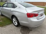 Used 2014 Chevrolet Impala LT w/ Premium Seating Package image 4