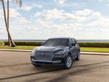 New 2025 Lincoln Corsair FWD image 2