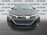 Used 2021 Honda HR-V LX image 2