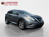 Used 2016 Nissan Murano SL image 3