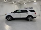 Used 2013 Ford Explorer XLT image 2
