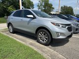 Used 2021 Chevrolet Equinox LT image 3