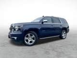 Used 2020 Chevrolet Tahoe Premier image 1