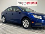 Used 2013 Chevrolet Cruze LS image 3