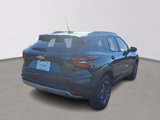 New 2025 Chevrolet Trax LT image 4