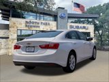 Used 2024 Chevrolet Malibu LT image 4