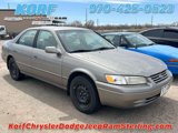 Used 1998 Toyota Camry CE image 3