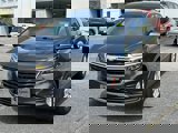 Used 2022 Chevrolet Equinox LT image 3