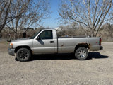 Used 2004 GMC Sierra 1500 W/T w/ Light Duty Power Package image 5