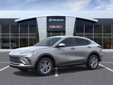 New 2025 Buick Envista Preferred image 2