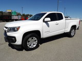 Used 2022 Chevrolet Colorado LT w/ Fleet Safety Package image 3