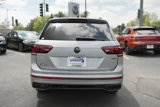 Used 2022 Volkswagen Tiguan SE R-Line image 6
