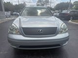 Used 2003 Lexus LS 430 image 3