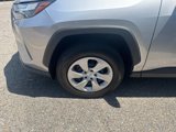 Used 2023 Toyota RAV4 LE image 4