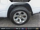 Used 2022 RAM 1500 Big Horn image 4