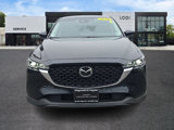 Used 2022 MAZDA CX-5 AWD 2.5 S w/ Select Package image 2