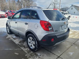 Used 2013 Chevrolet Captiva Sport LS image 3