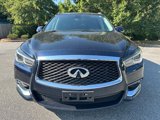 Used 2017 INFINITI QX60 AWD w/ Premium Plus Package image 2