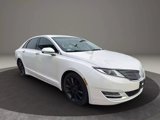 Used 2014 Lincoln MKZ w/ Equipment Group 101A Select image 3