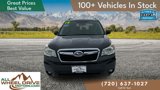 Used 2014 Subaru Forester 2.5i Touring w/ Popular Package #2 image 2