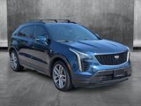Used 2019 Cadillac XT4 Sport image 3