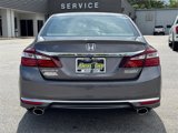 Used 2017 Honda Accord Sport Special Edition image 4