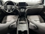 Used 2018 Honda Odyssey Elite image 2