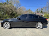 Used 2015 BMW 320i Sedan image 2