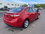 Used 2016 Toyota Corolla S image 5