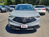 New 2025 Acura ADX A-Spec image 2