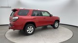 Used 2015 Toyota 4Runner SR5 image 2