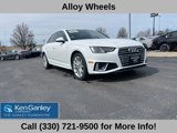 Used 2019 Audi A4 2.0T Premium w/ Convenience Package image 5