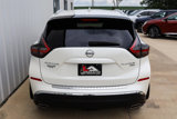 Used 2024 Nissan Murano Platinum w/ Cargo Package image 4