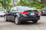 Used 2014 Chevrolet Cruze LT image 6