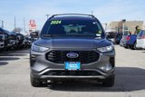 Certified 2024 Ford Escape ST-Line w/ Tech Pack #1 image 2